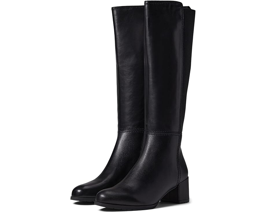 

Ботинки Naturalizer Brent Waterproof, черный