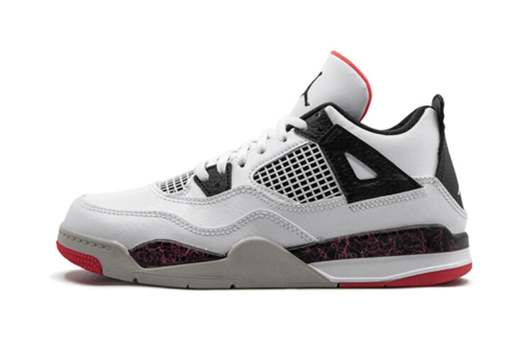 

Jordan 4 Retro Flight Nostalgia (PS)