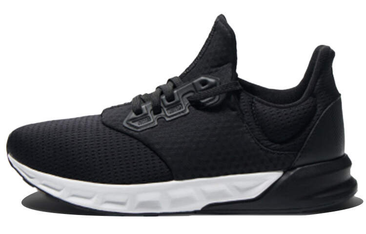 

Кроссовки Falcon Elite 5 унисекс с низким верхом, черные/белые Adidas Neo