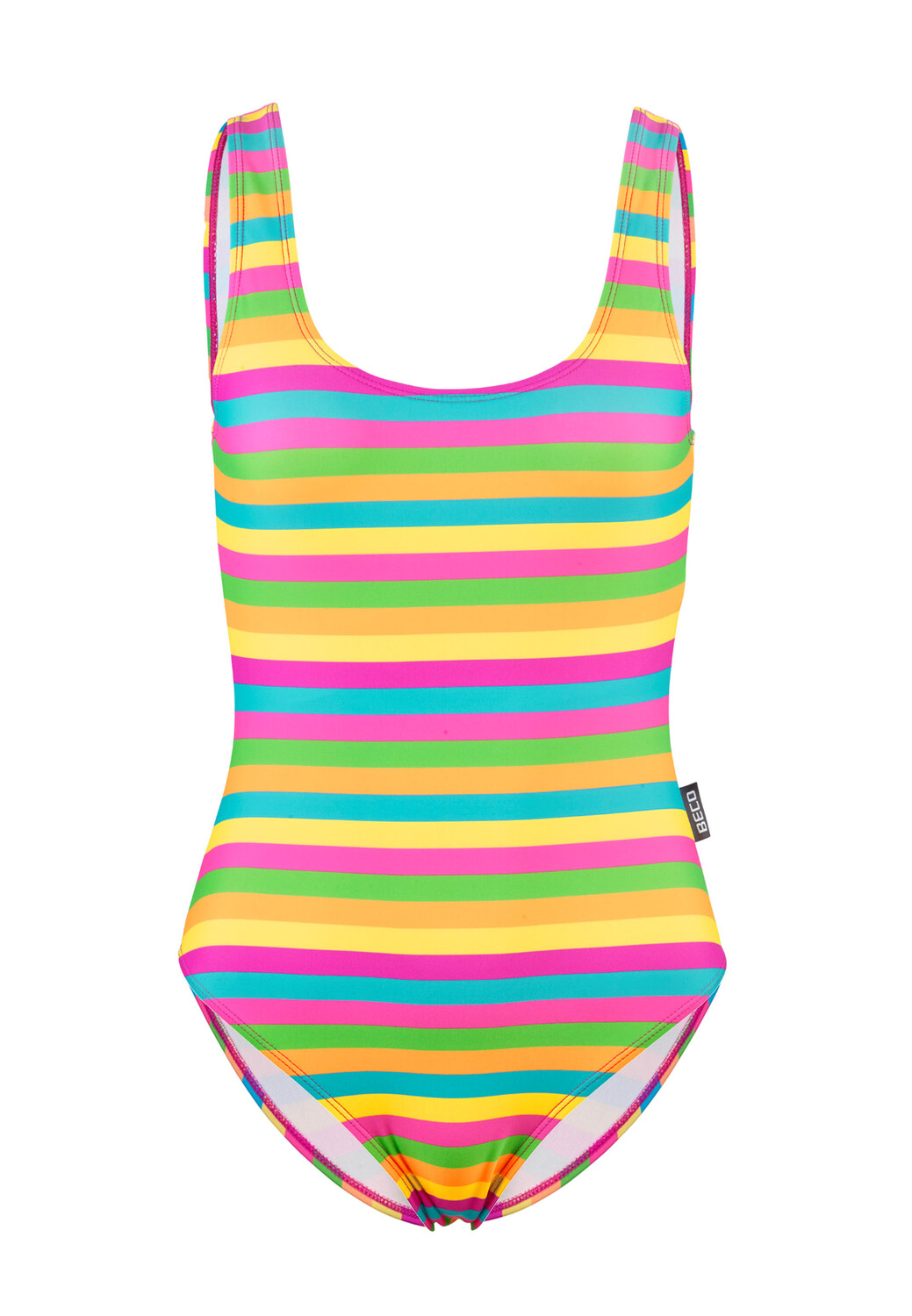 

Купальник BECO the world of aquasports Pop Colour, красочный