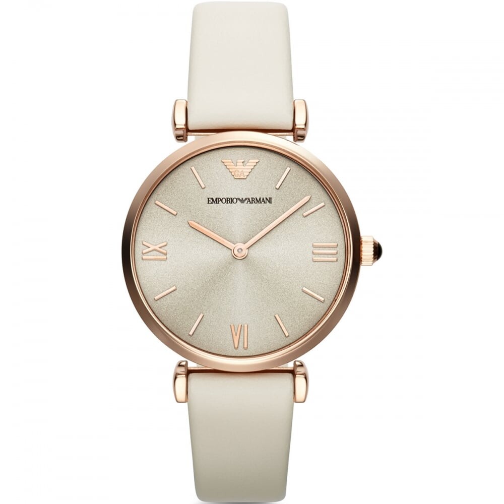 

Наручные часы ar1769 Armani, белый