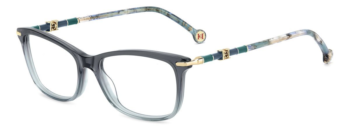 

Женские оптические оправы HER 0352 CAROLINA HERRERA