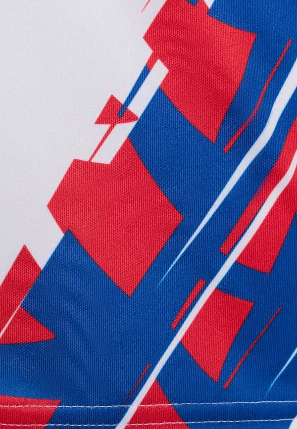 Детская спортивная футболка ffhb Adidas Performance, White — фото 3