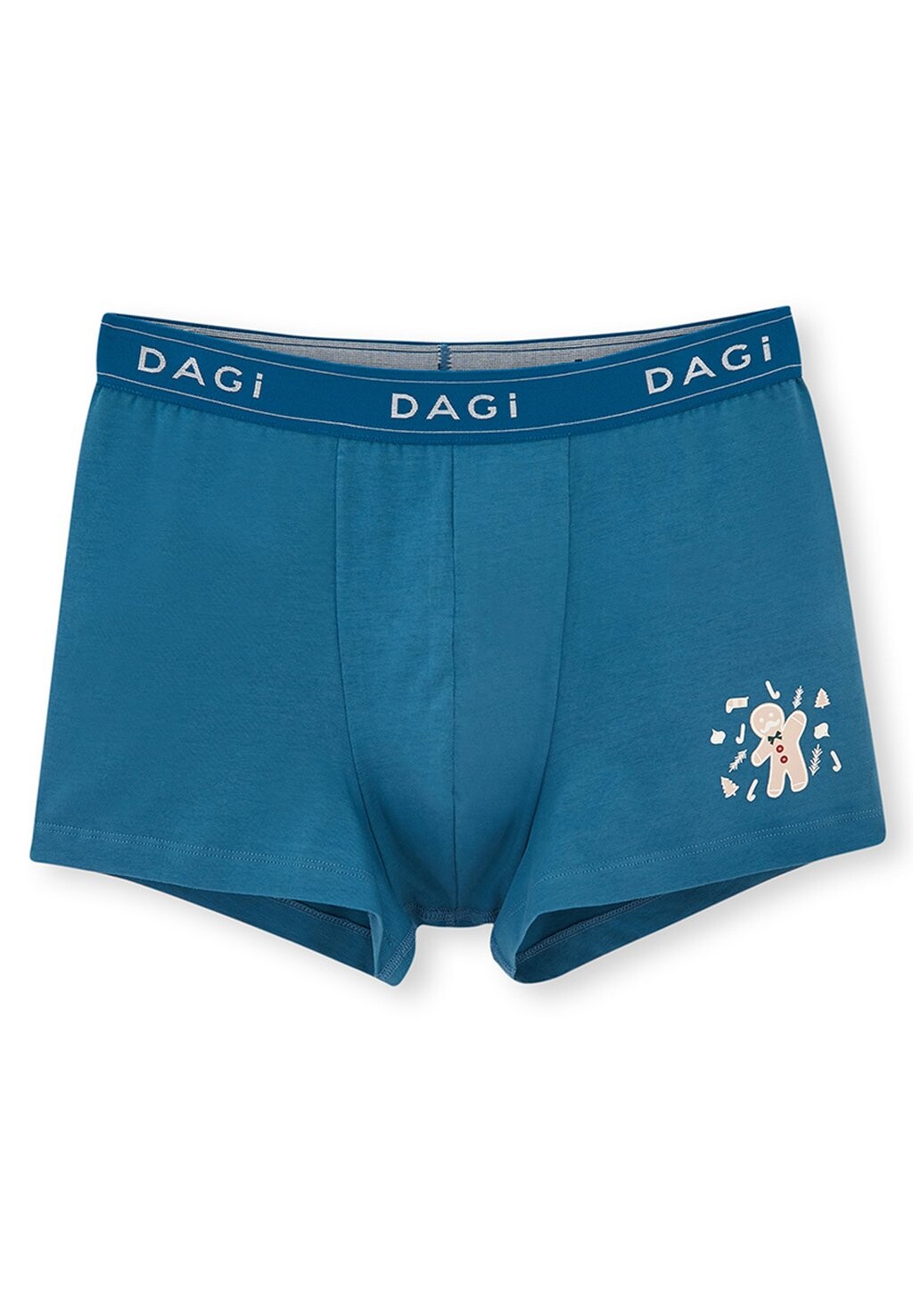 

Брюки 3 PACK DAGI, зеленый
