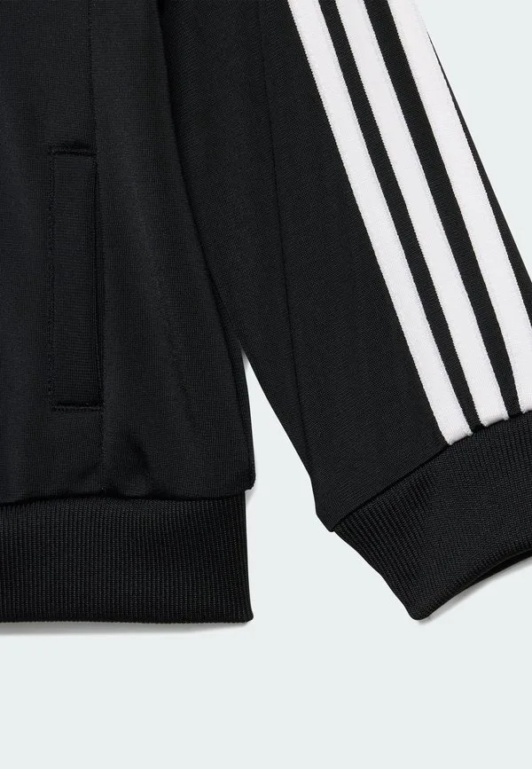 Детский спортивный костюм Adidas Originals, Black — фото 4