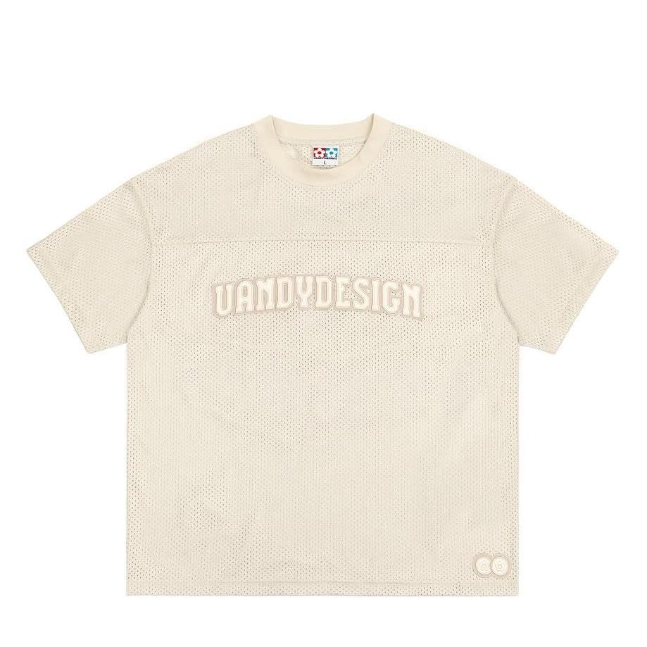 

Футболка с короткими рукавами Unisex Vandy The Pink, бежевый