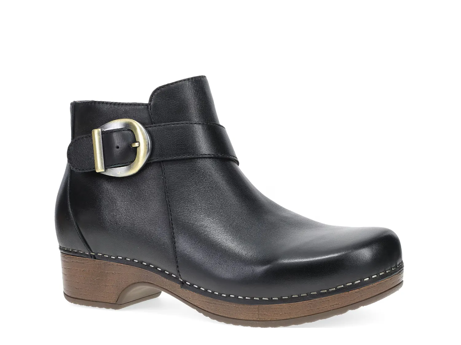 

Ботильоны Brennan Bootie Dansko, черный