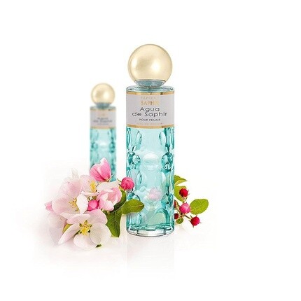 Parfums Saphir Star De Saphir Eau De Parfum Spray For Women 200ml — фото 3