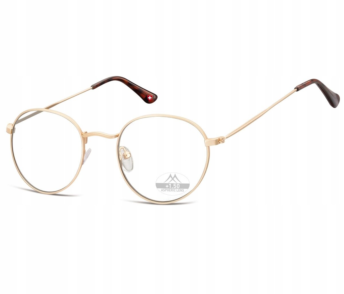 

Lenonki Очки для чтения Женщины Мужчины ПРОФИ Inna Marka, цвет индиго