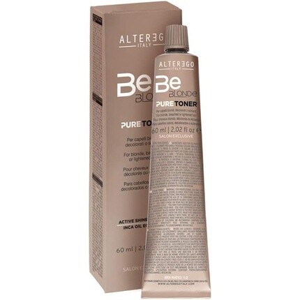 

Blondego Pure Тоник белый 60мл Alter Ego