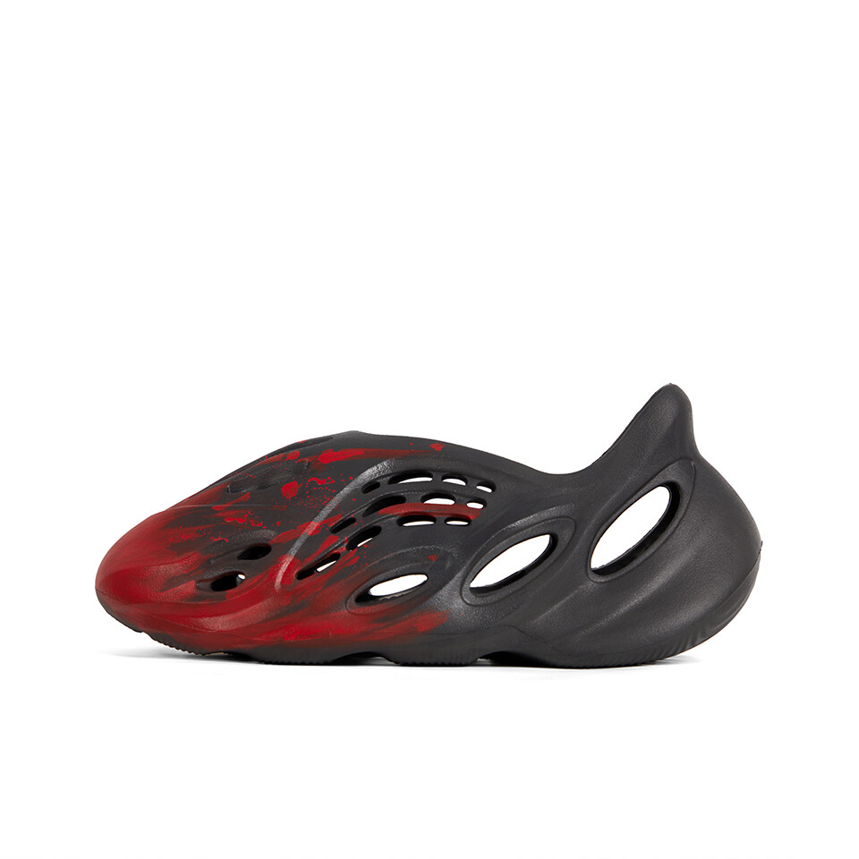 Кроссовки Yeezy Foam Runner Clogs унисекс Adidas Originals