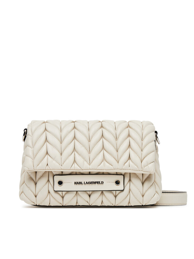 

Сумка A2W30153 Karl Lagerfeld, экрю