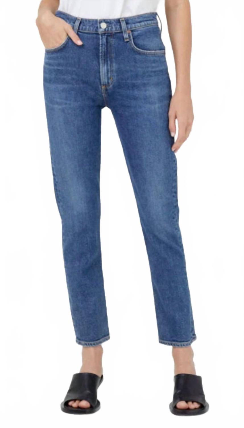 

Merrell Прямые джинсы Cinema AGOLDE, Cinema