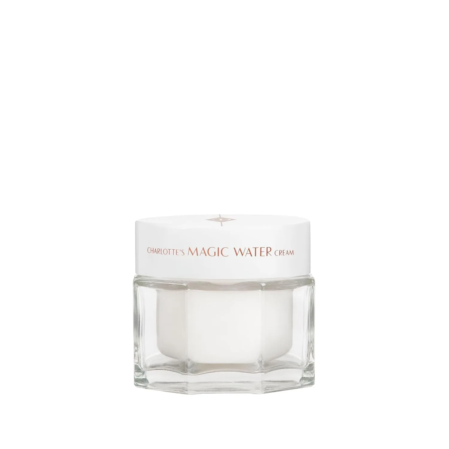 Тоник Charlotte Tilbury — Magic Water Face Cream - легкий увлажняющий гель для чувствительной кожи с ниацинамидом и, 29.9 мл