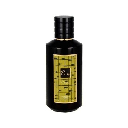 

Rua29 Scacco Eau De Parfum Intense 100ml