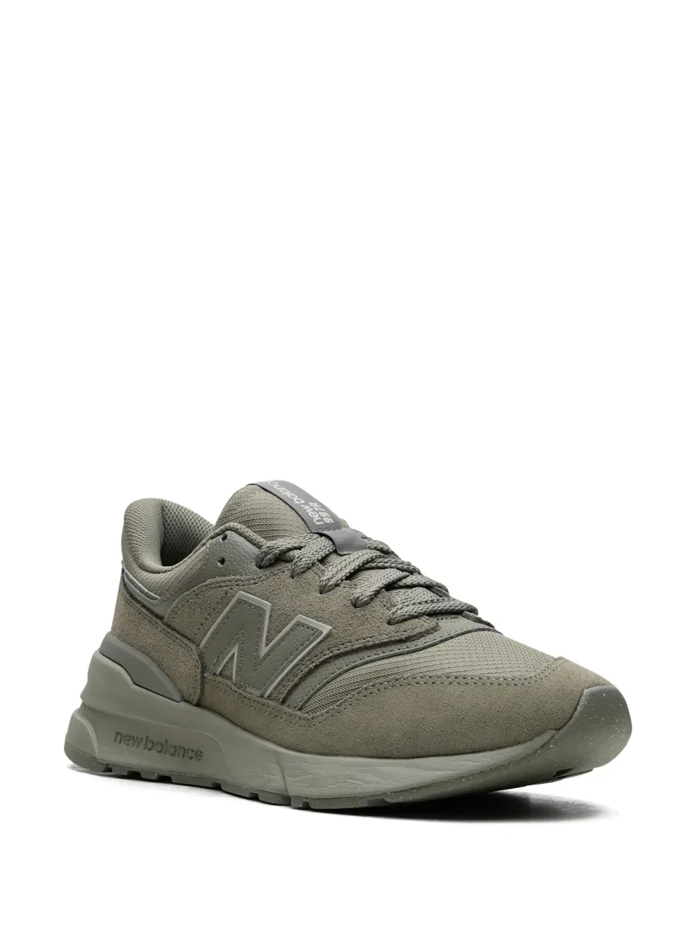NEW BALANCE Кроссовки 997 Beige — фото 2