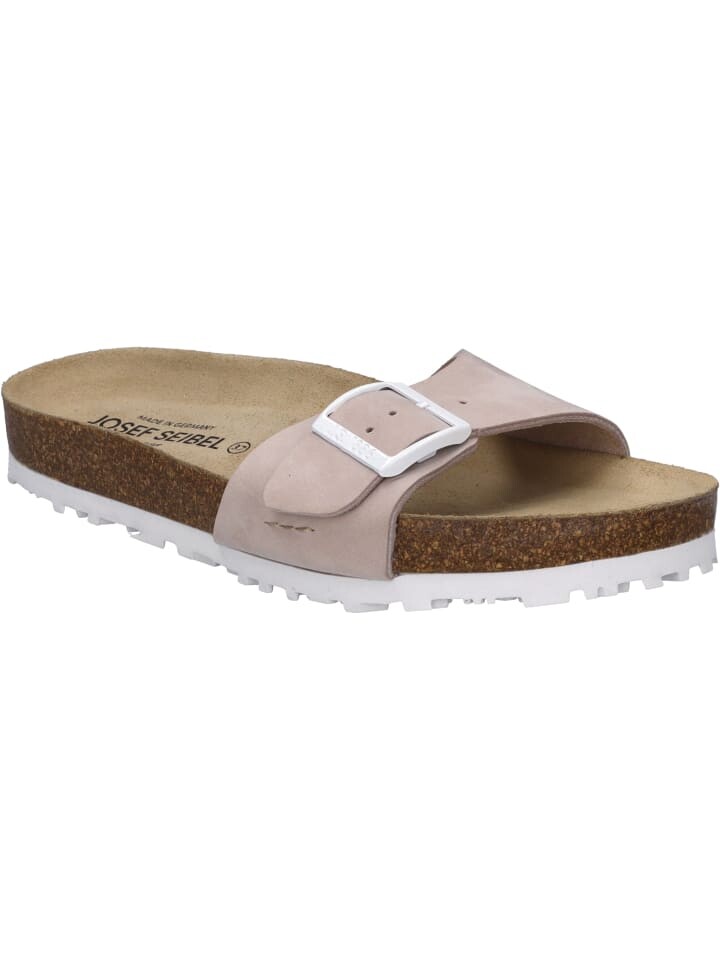 

Сандалии Josef Seibel Sandale Hermine 03, цвет beige-kombi