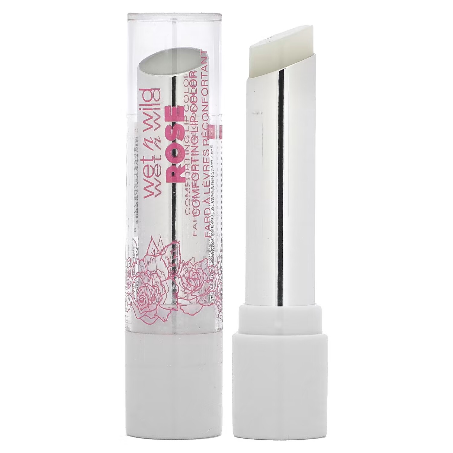 

Губная помада Wet n wild Rose So Much Shine, 2,4 гр.