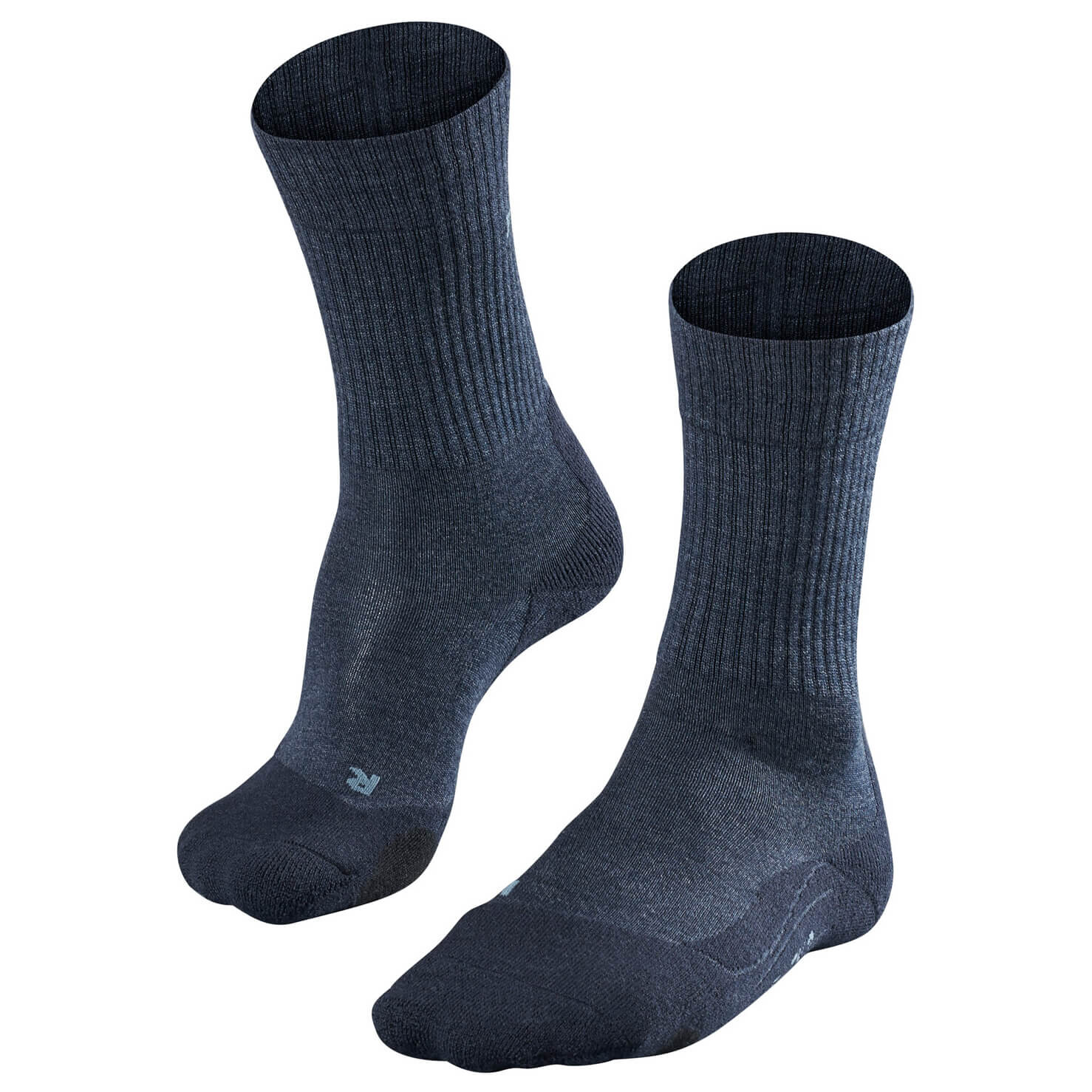 

Походные носки Falke TK2 Wool, цвет Jeans