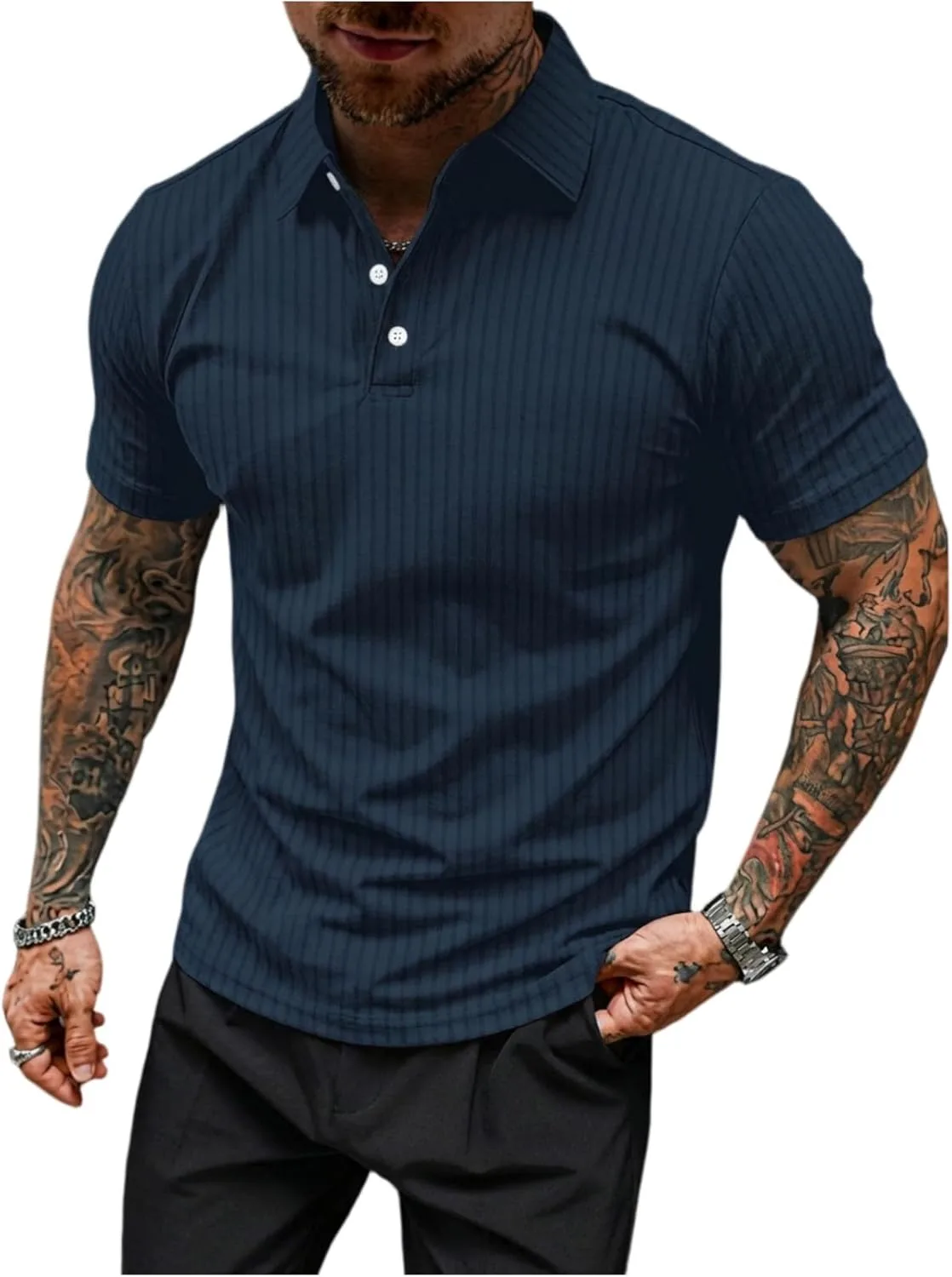 

Футболка с коротким рукавом для мужчин летняя прохладная