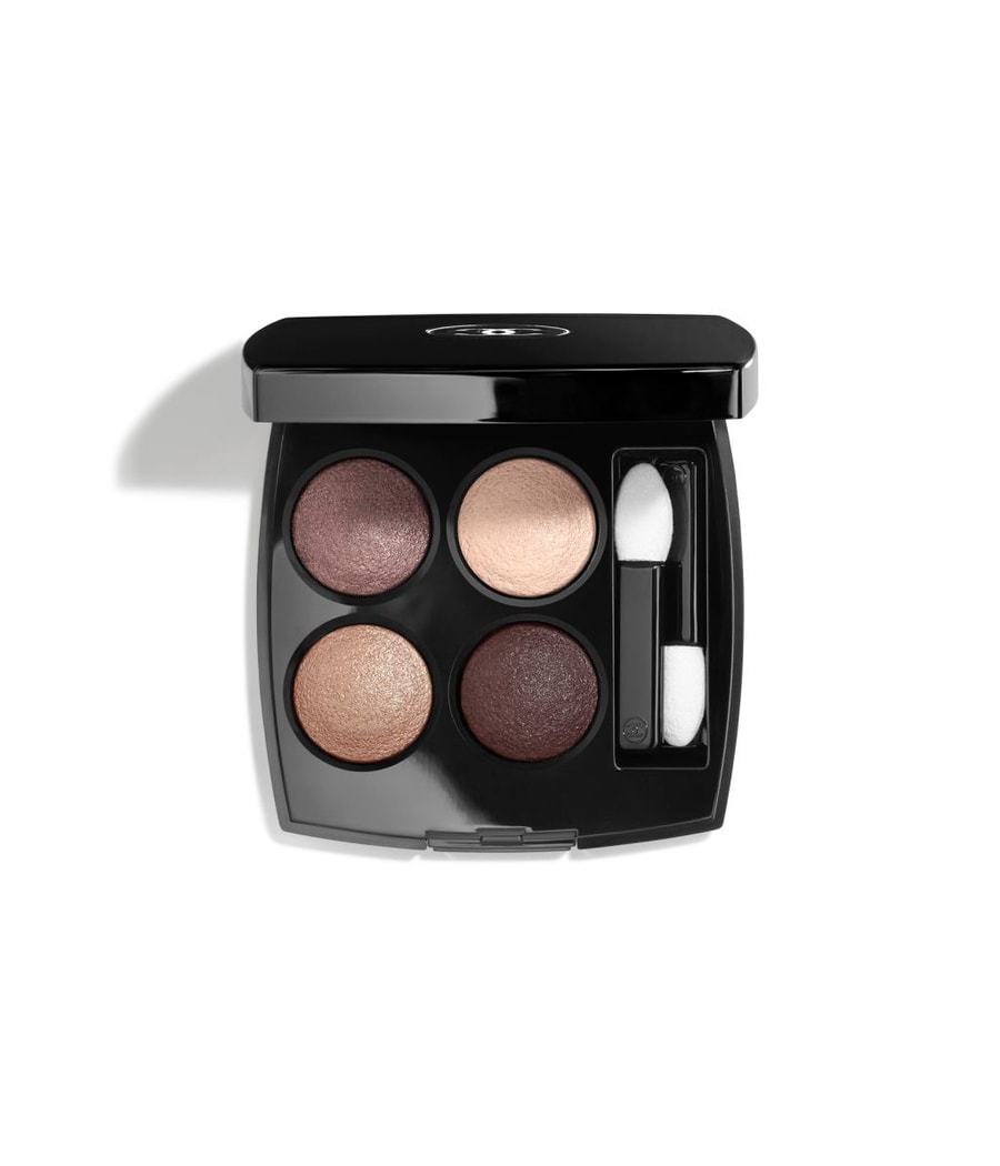 

Палитра теней для век CHANEL LES 4 OMBRES, Nr. 226 - Tissé Rivoli, 2g