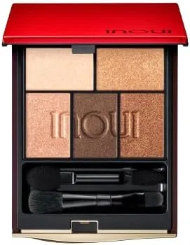 Тени для век Shiseido Inui Eyes Eye Shadow Color 03