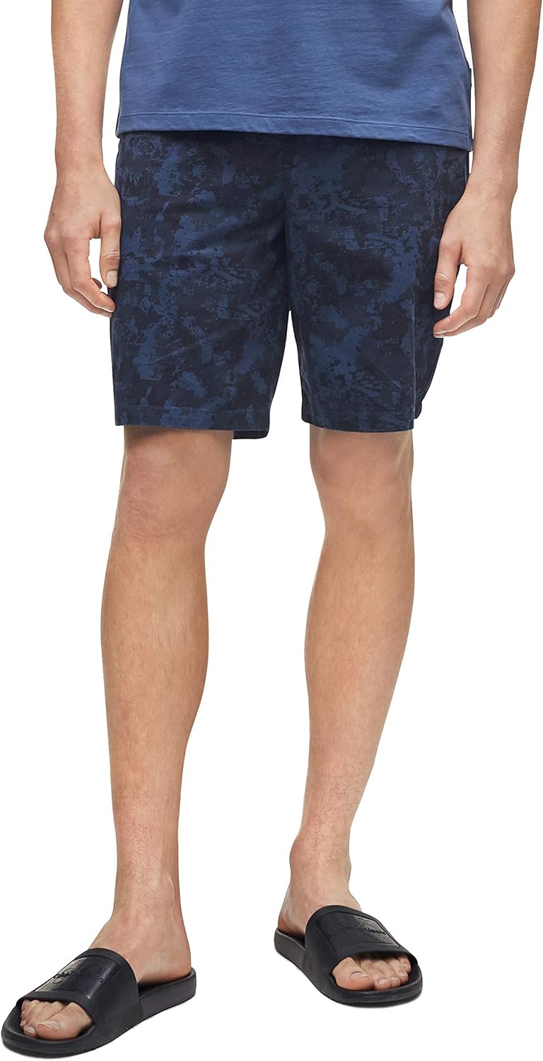 Calvin Klein Шорты, Sky Captain