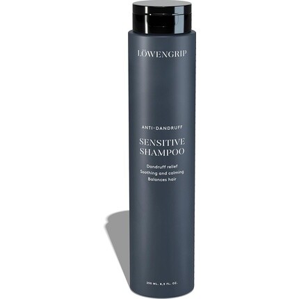 

Шампунь против перхоти Sensitive Fresh 250 мл Löwengrip