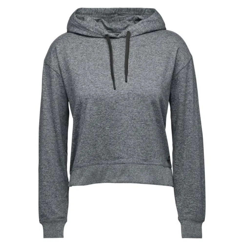 

Худи Black Diamond Circuit Midlayer, серый