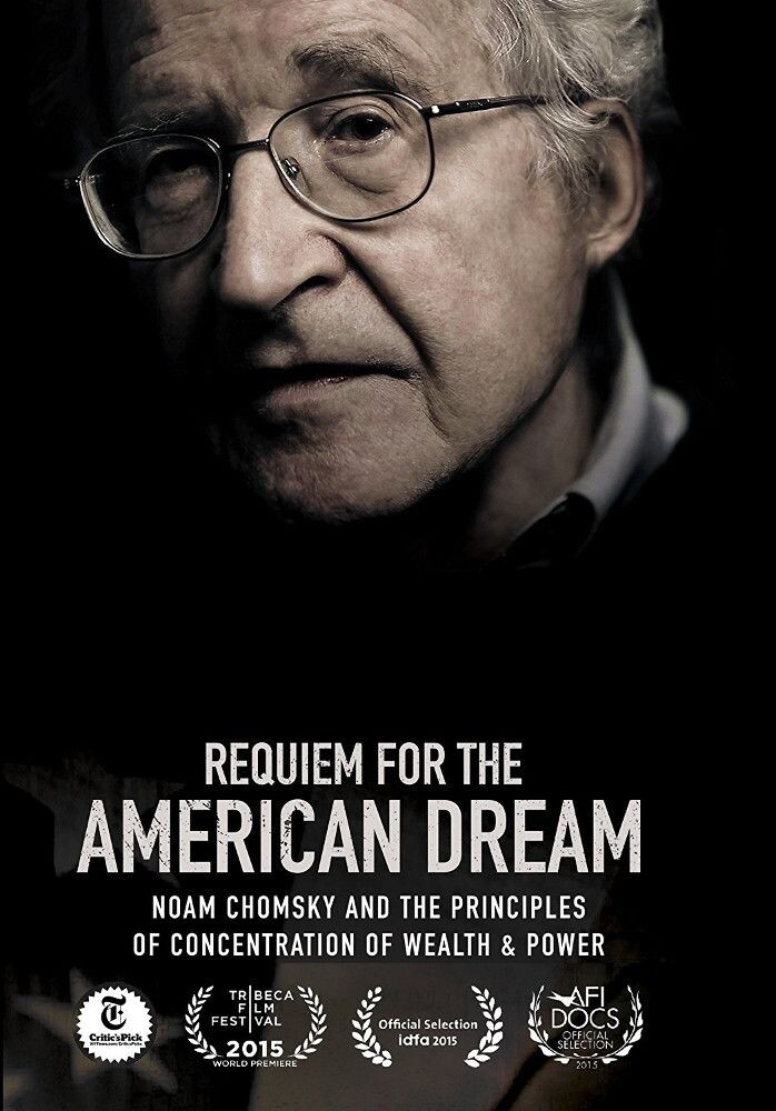 

Диск DVD Requiem For The American Dream