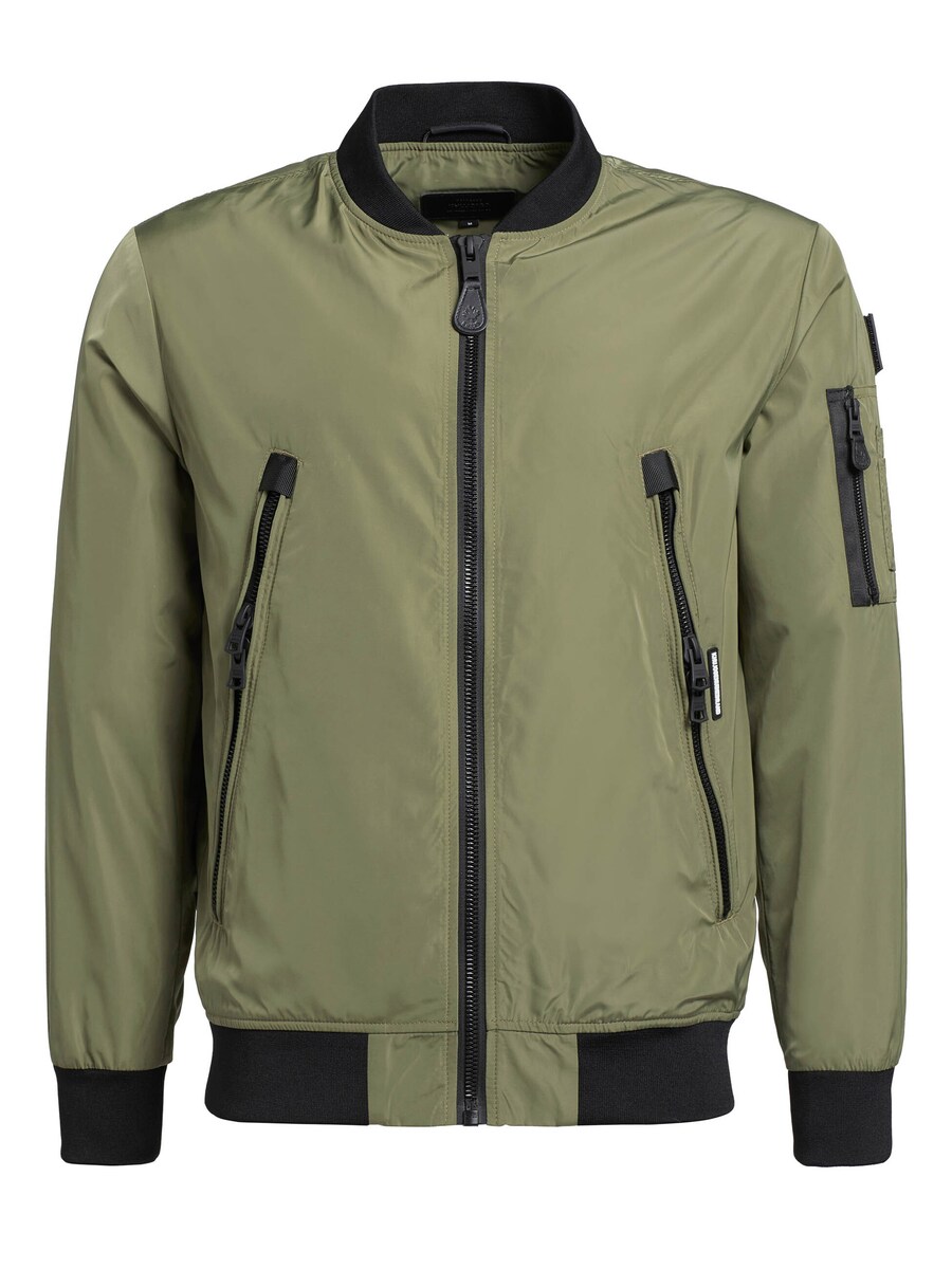 

Демисезонная куртка khujo Astile2, Olive