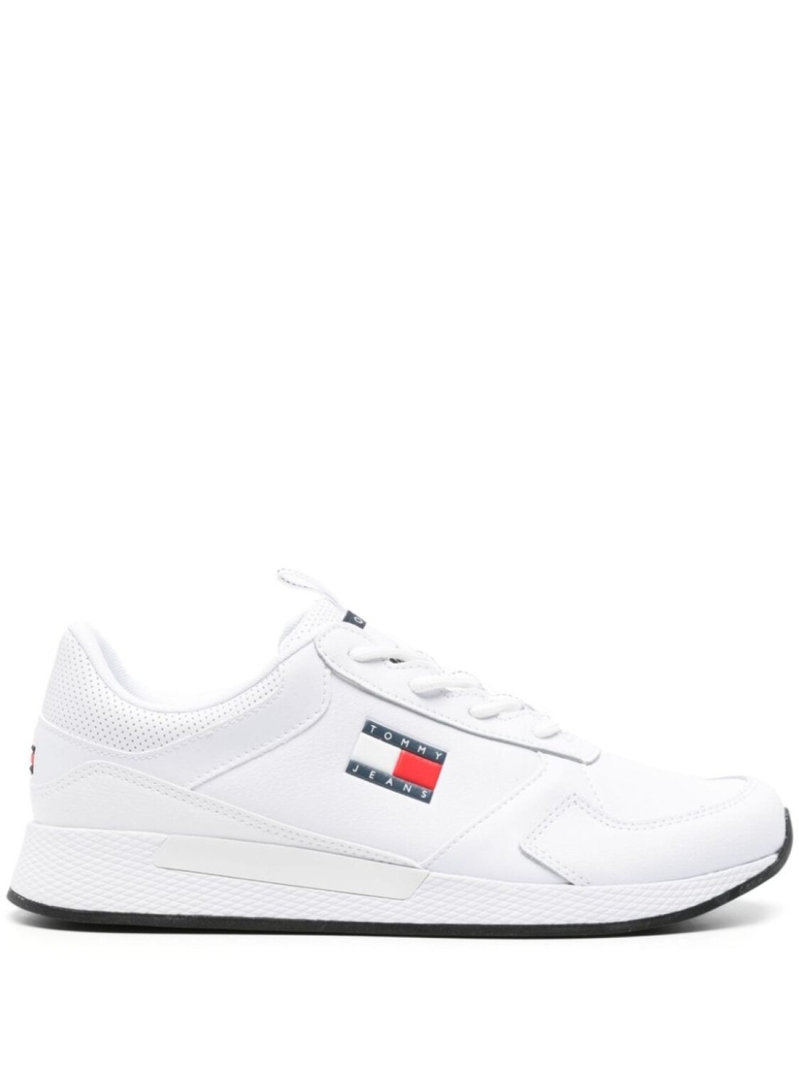 

Tommy Jeans кроссовки Flexi, белый