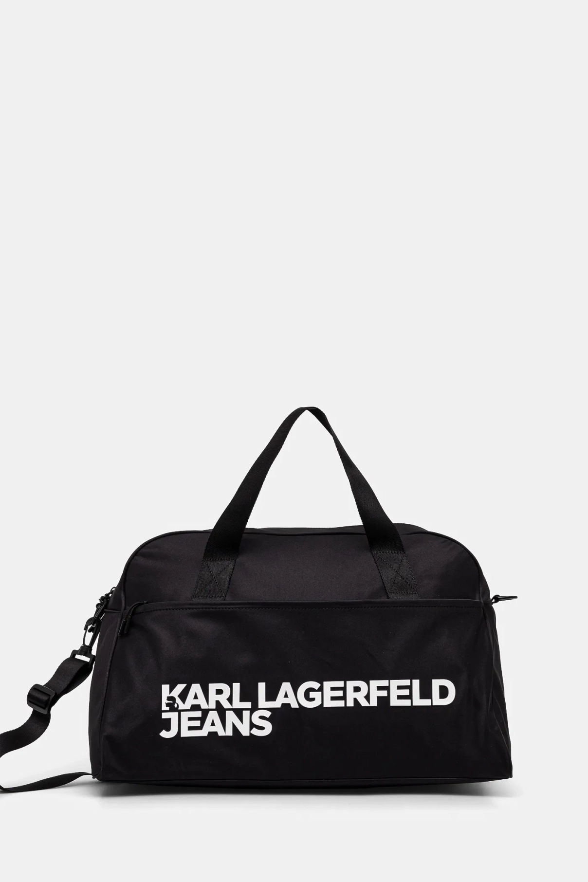

Сумка Karl Lagerfeld Jeans, черный