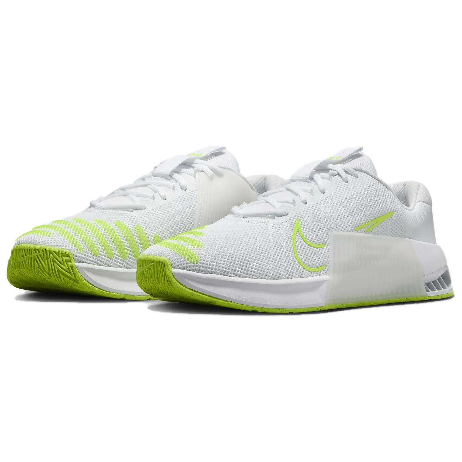Мужские кроссовки Nike Metcon 9 для тренировок — фото 3