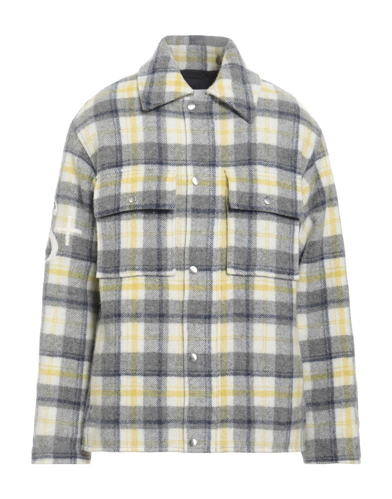 

Рубашка Jil Sander, лаймовый