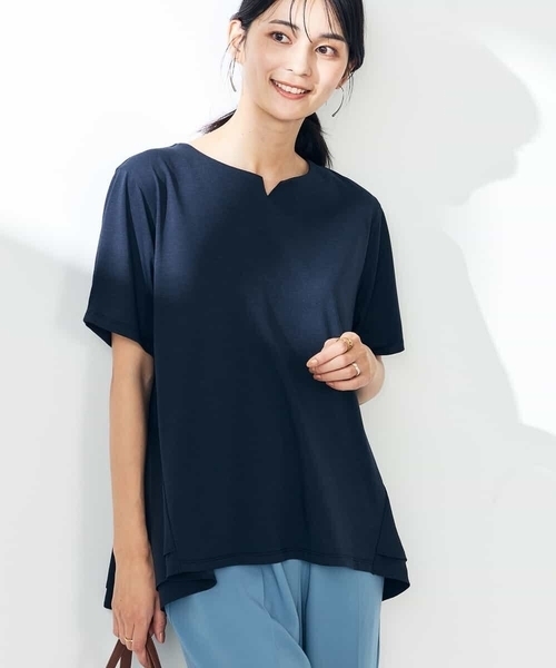 

Футболка A.v.v, темно-синий