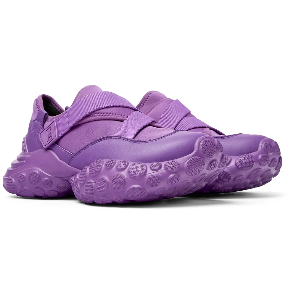 

Кроссовки Camper Pelotas Mars, фиолетовый