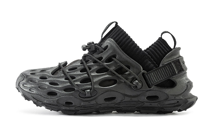 

MERRELL Гидро мок спортивные сандалии мужские черные, цвет Black