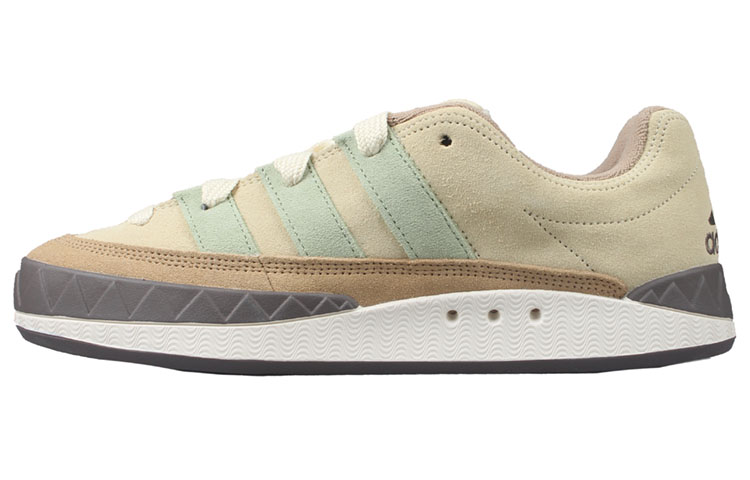 

Adidas Originals Адидас Адиматик 'Белый Коричневый' — Белый Желтый, цвет White Yellow