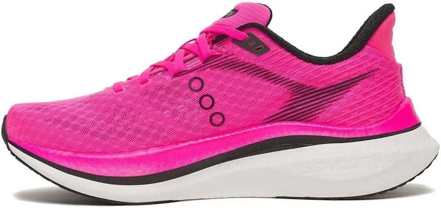 Мужские кроссовки Saucony Endorphin Speed 5, черный — фото 3