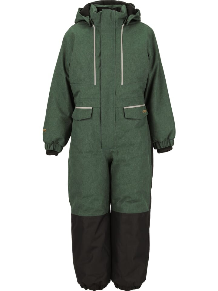 

Дождевые брюки Zigzag Overall Merry, цвет 3229 Sycamore