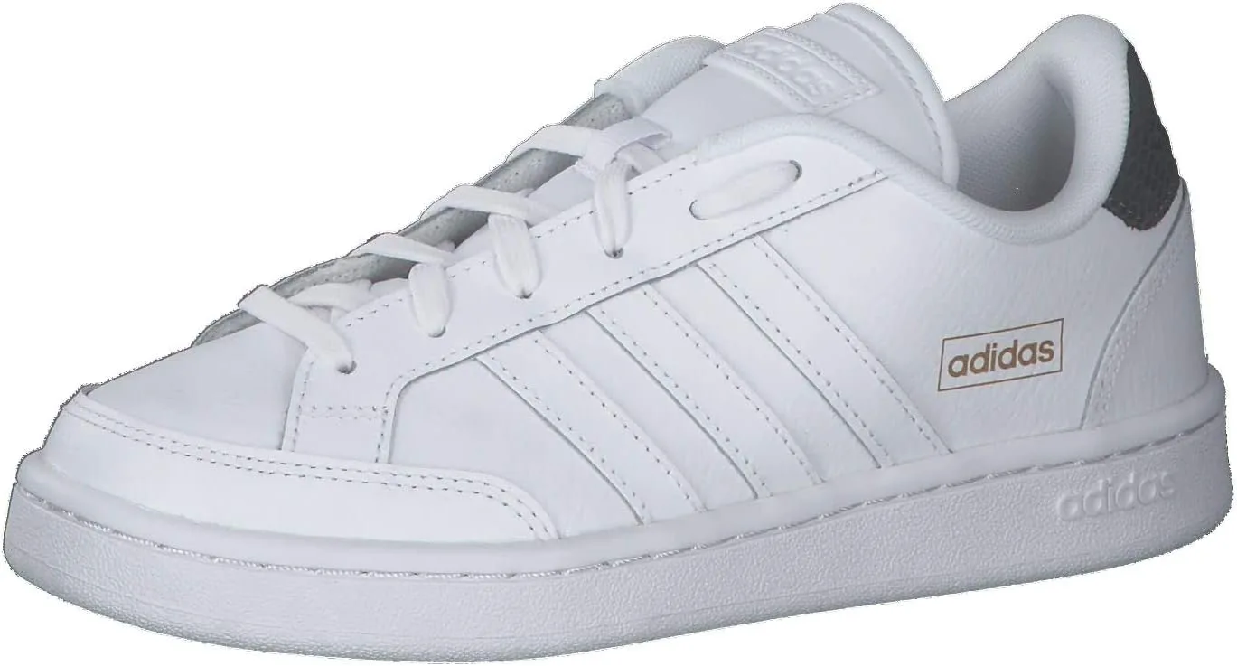 Дамен Гранд Корт СеТеннисшуэ adidas, Ftwwht Ftwwht Gresix