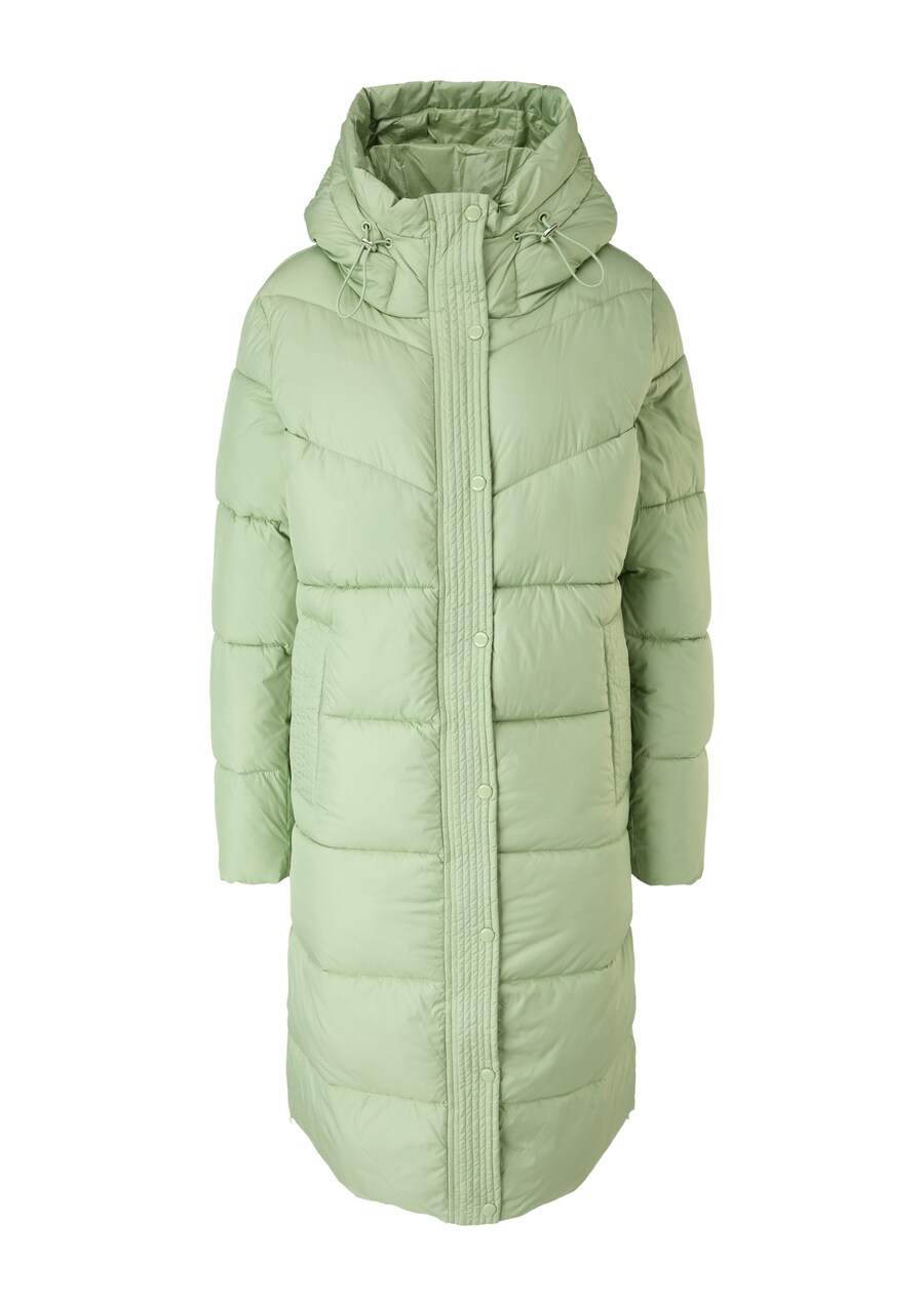 

Зимнее пальто s.Oliver, Light green