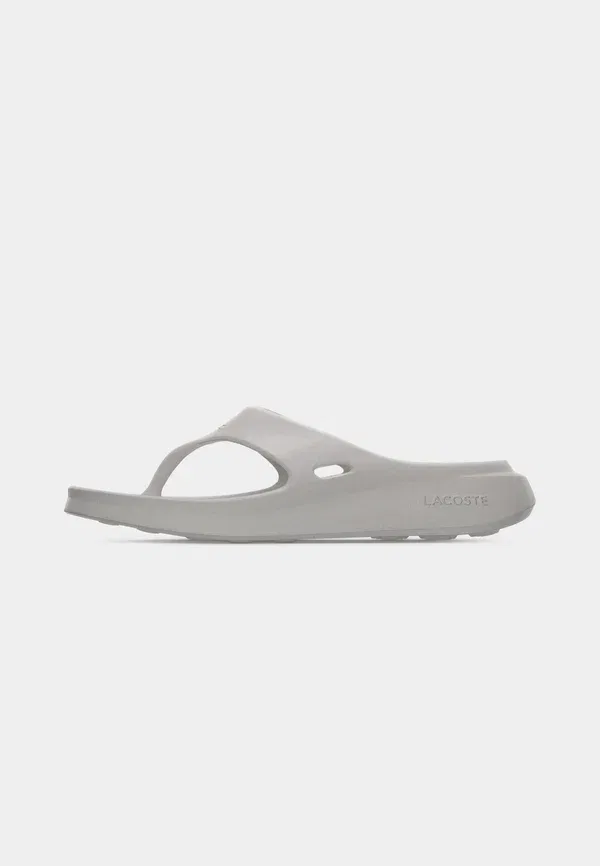 Кроссовки для бассейна Meduz 1261 Lacoste, светло-бежевый — фото 2