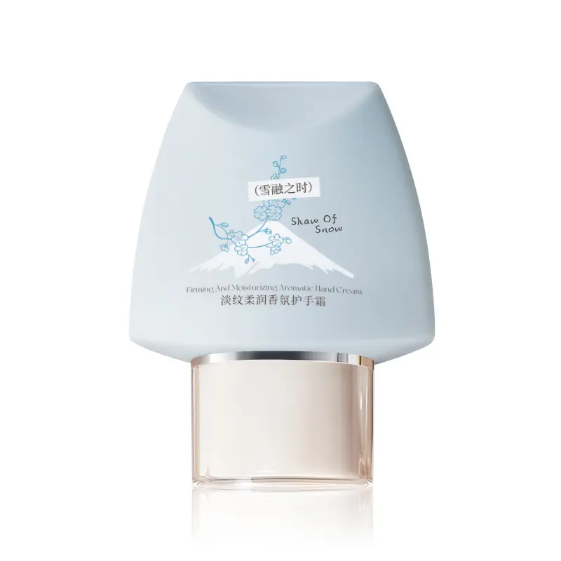 

Увлажняющий крем для рук Unisex RUYI