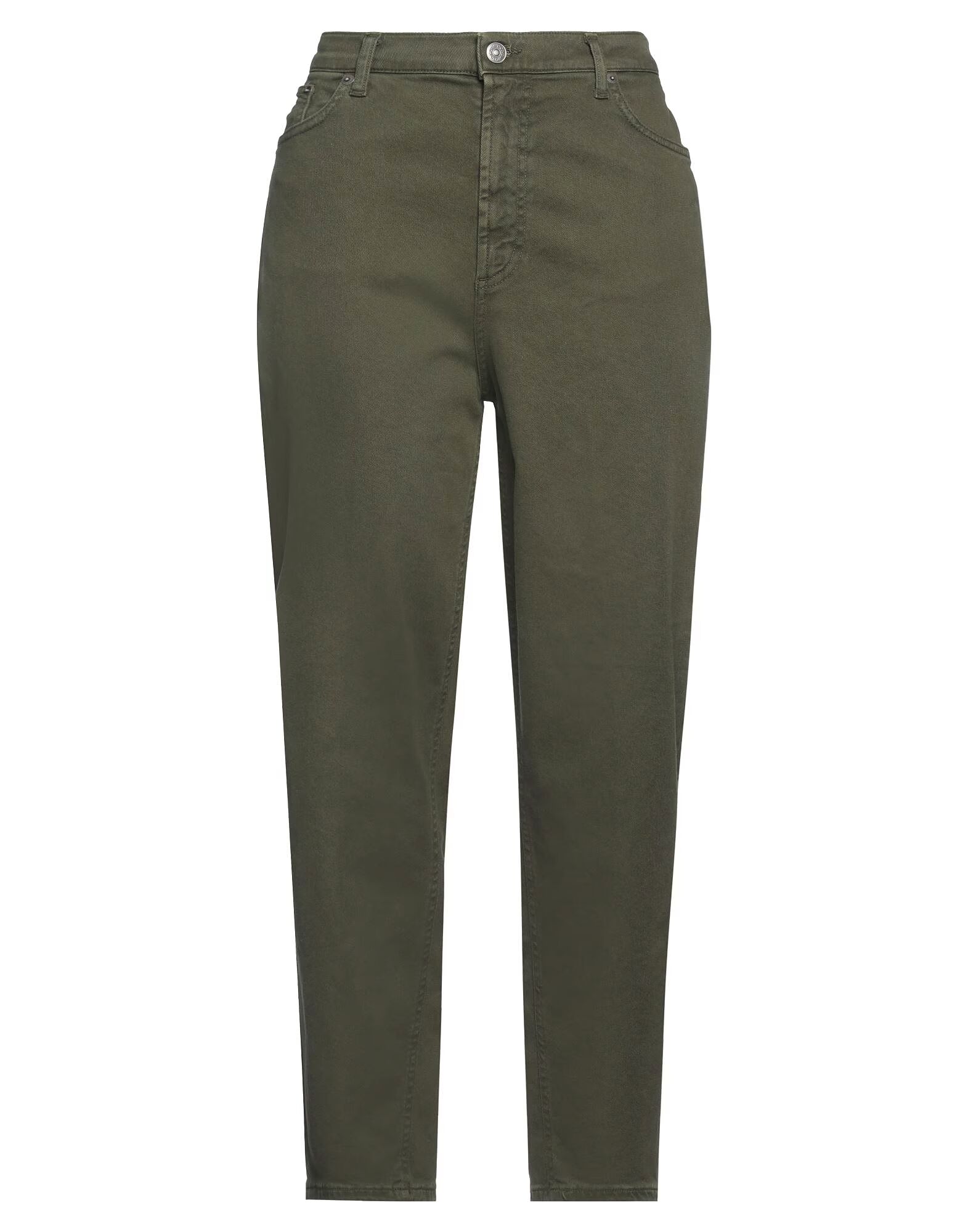 

Джинсы Dondup, зеленый