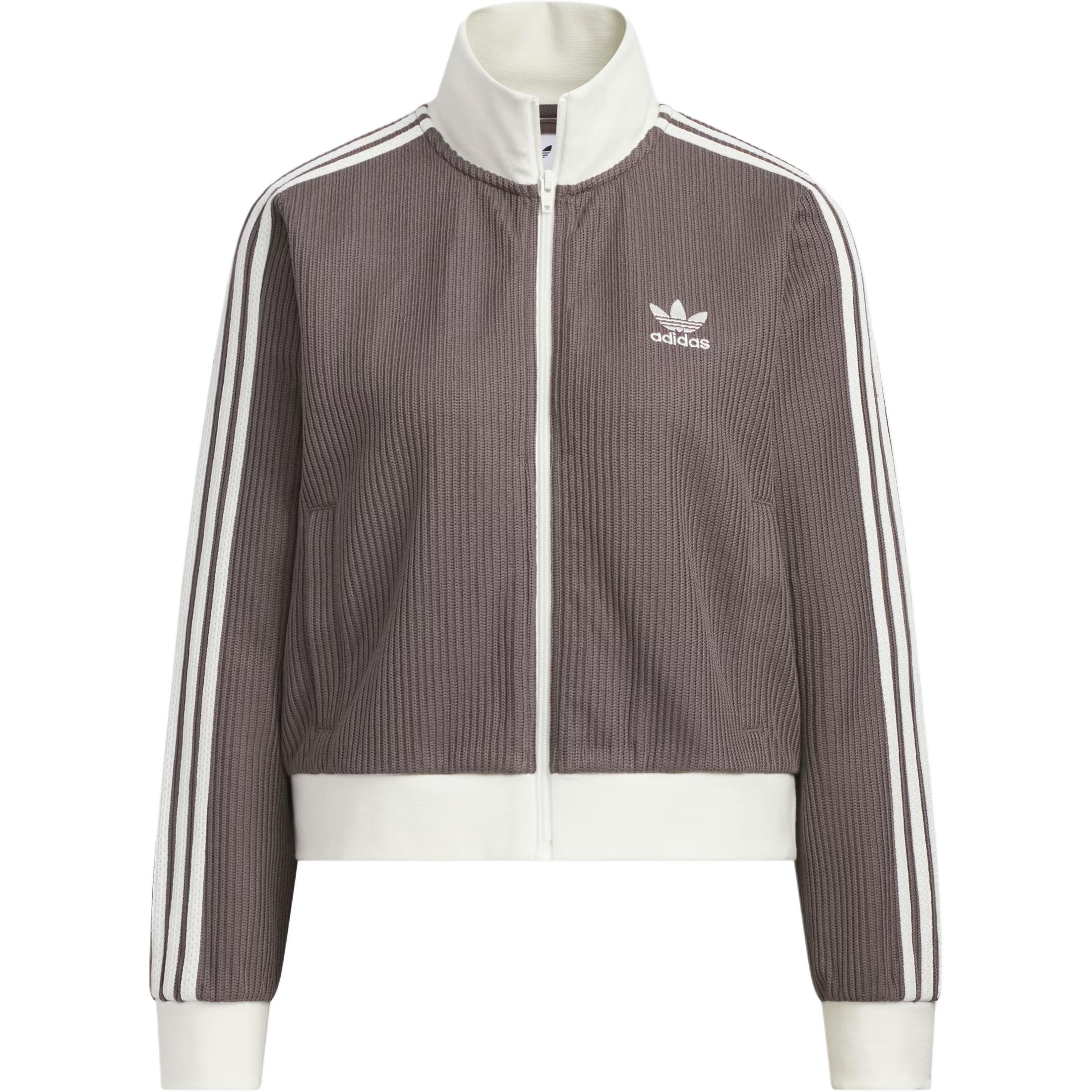 

Adidas Originals Куртка женская, Charcoal Gray