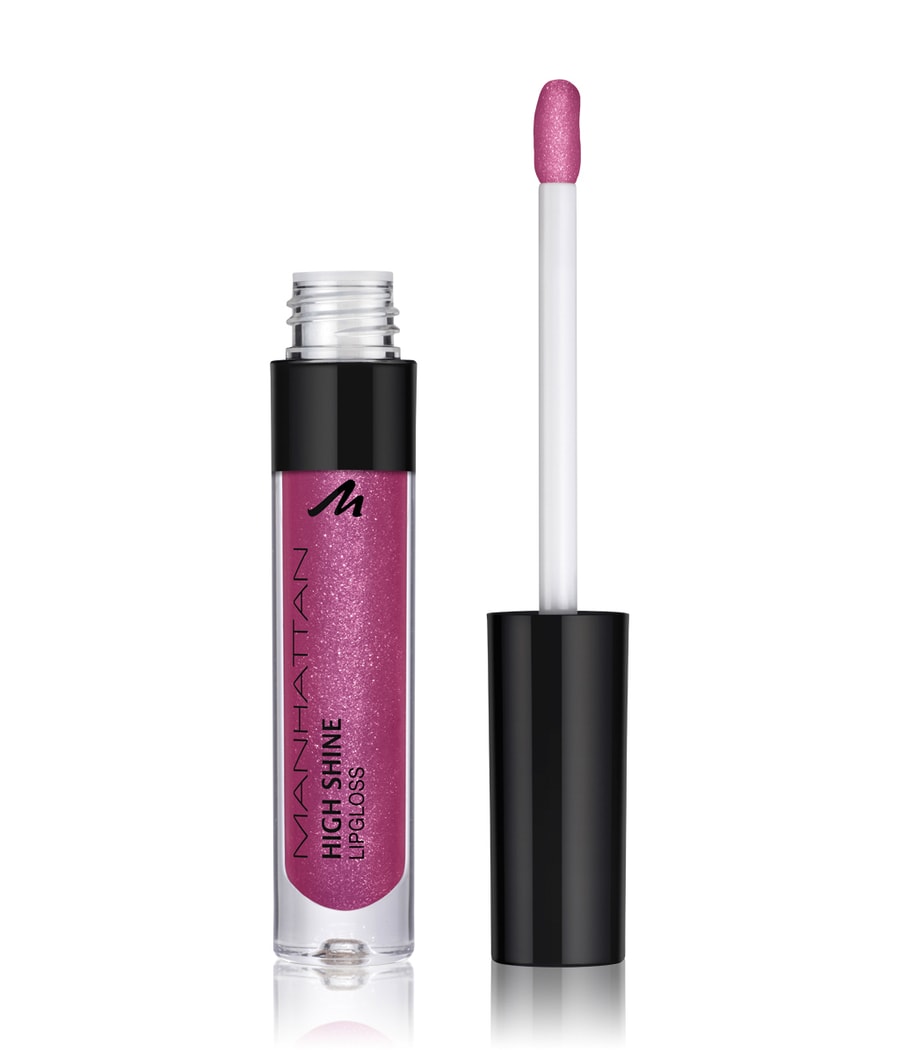 

Блеск для губ Manhattan High Shine, Nr. 20, 2.9 ml