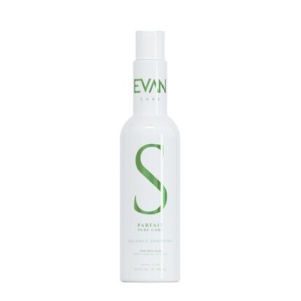 

Parfait Detox Balance Шампунь 500 мл Evan