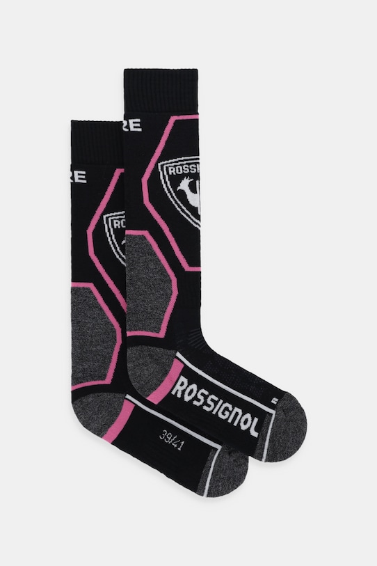 

Носки с шерстью Rossignol, черный